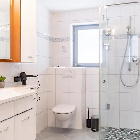 Edera - Talblick Apartment *